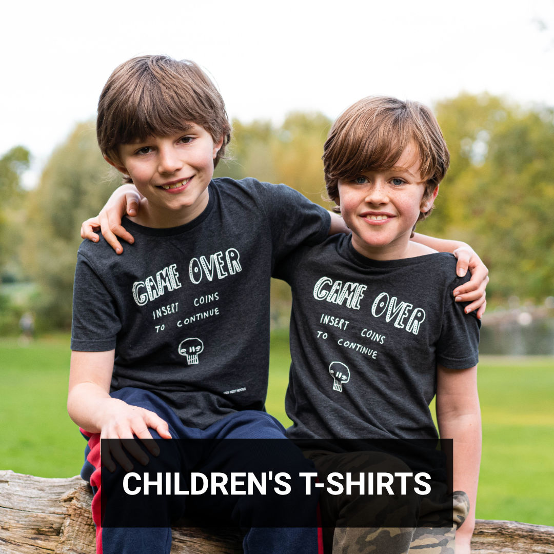 Children's T-Shirts